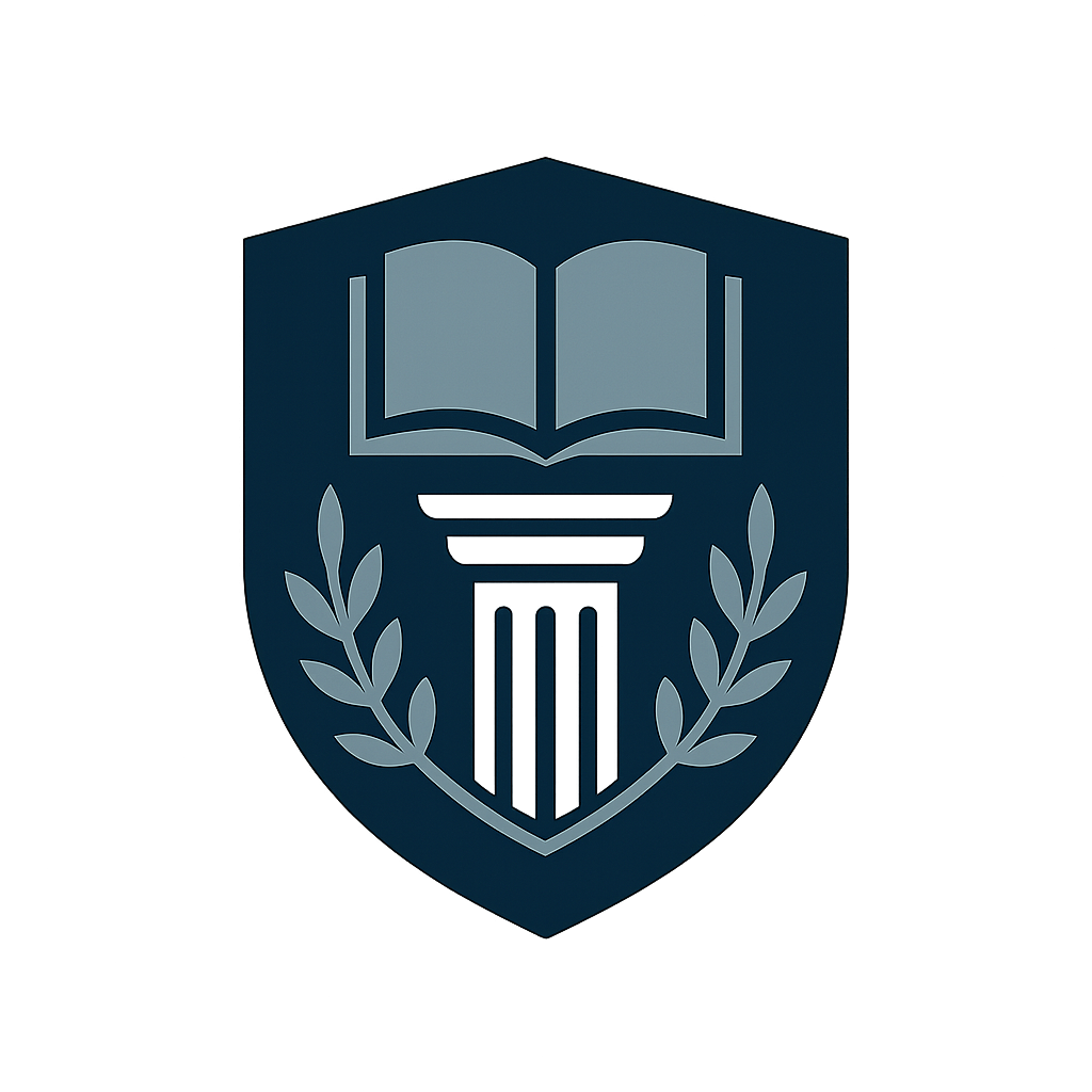 Academic Institution Logo