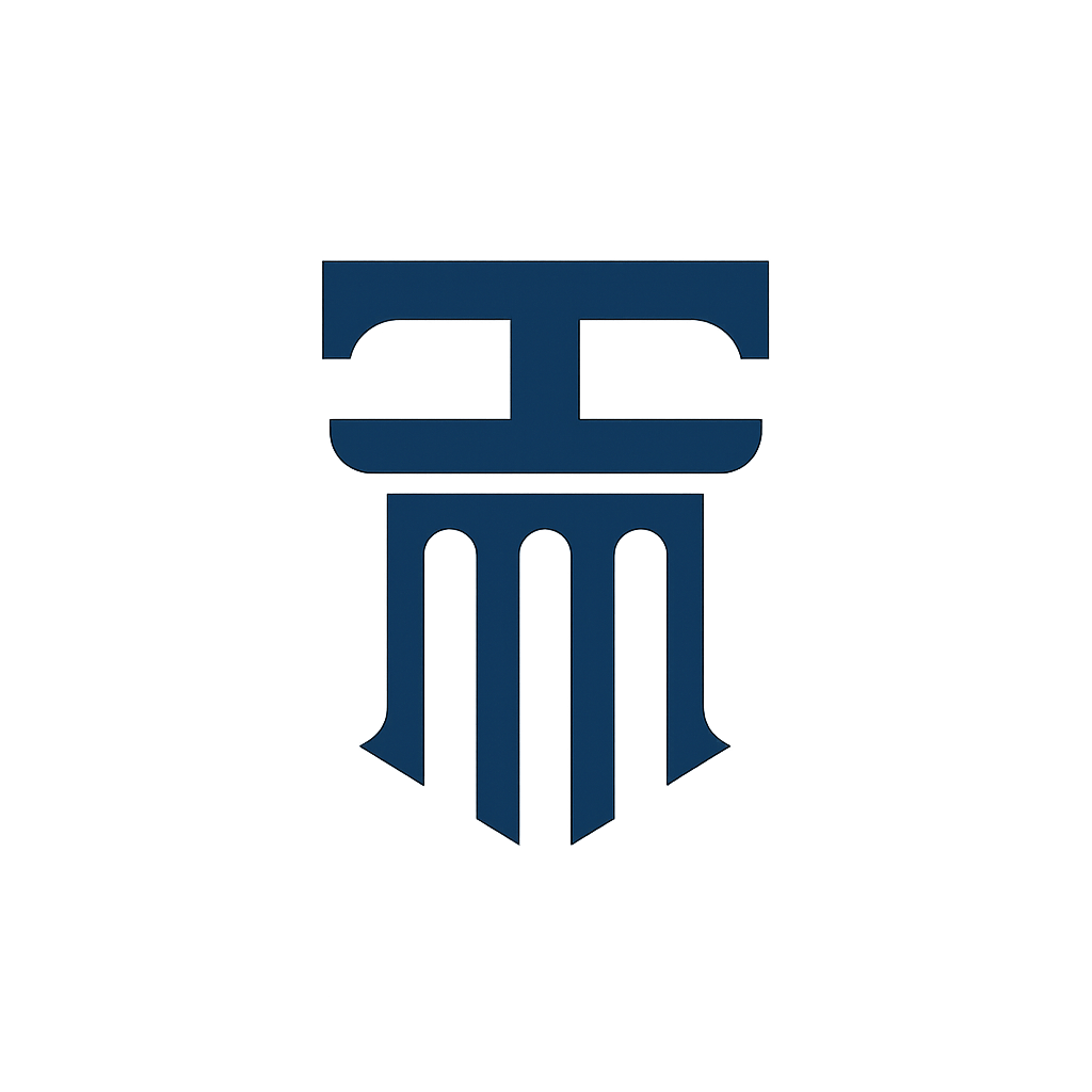 Law Firm Logo