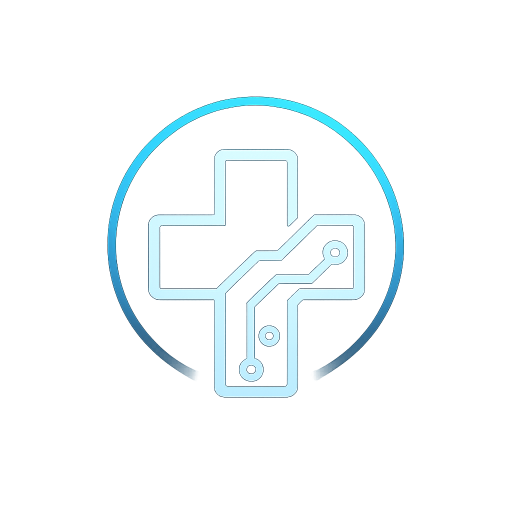 RemoteClinic.ai logo