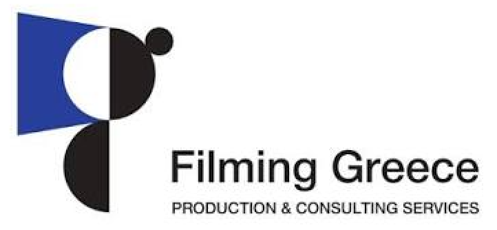 Filming Greece logo