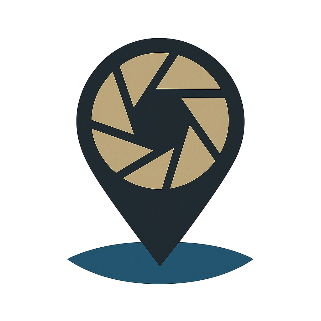 Filming Greece logo