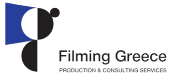 Filming Greece logo