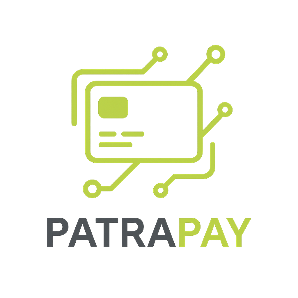 PatraPay logo