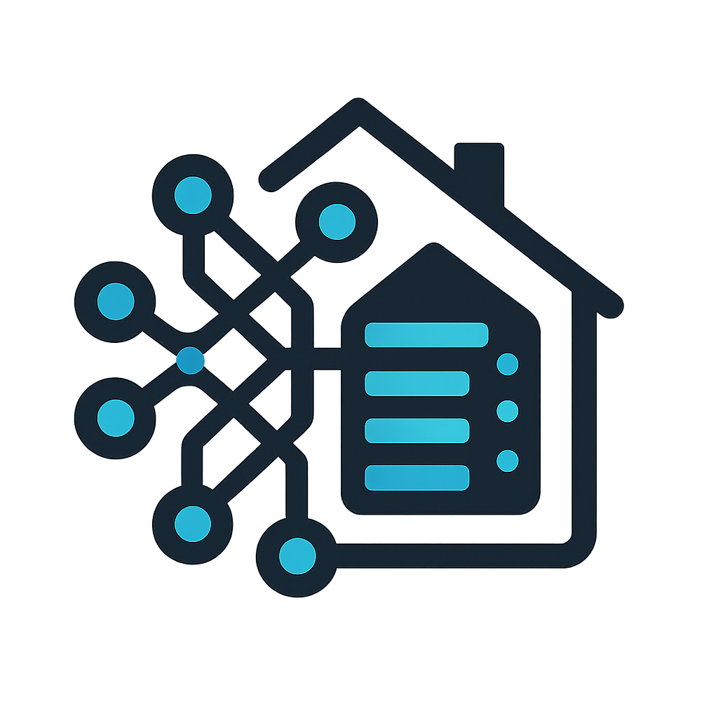AI Homelab logo