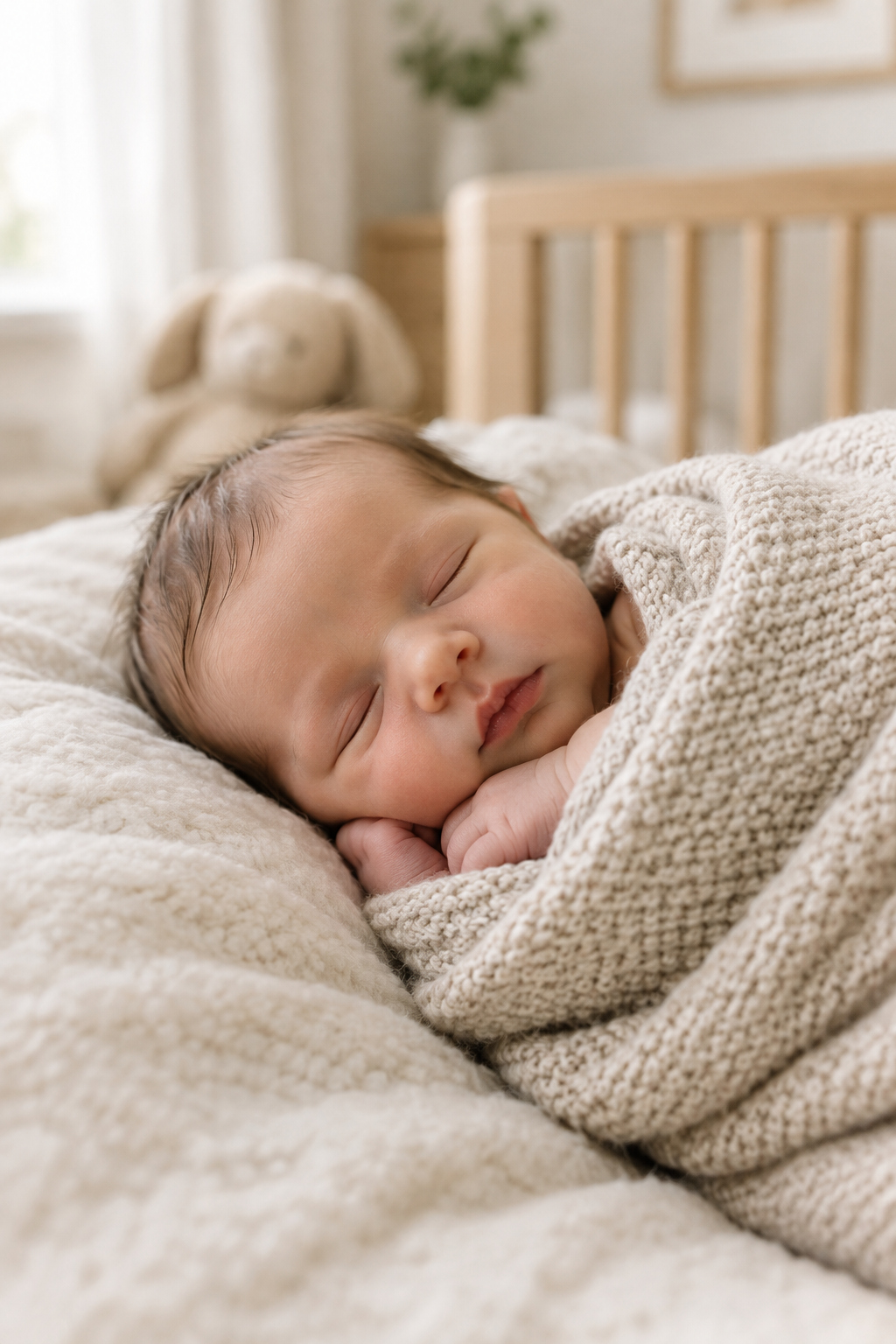 Baby photography