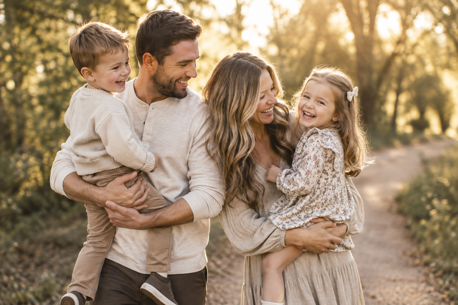 Family photography