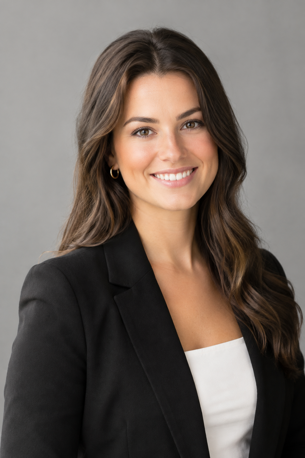 Professional headshots