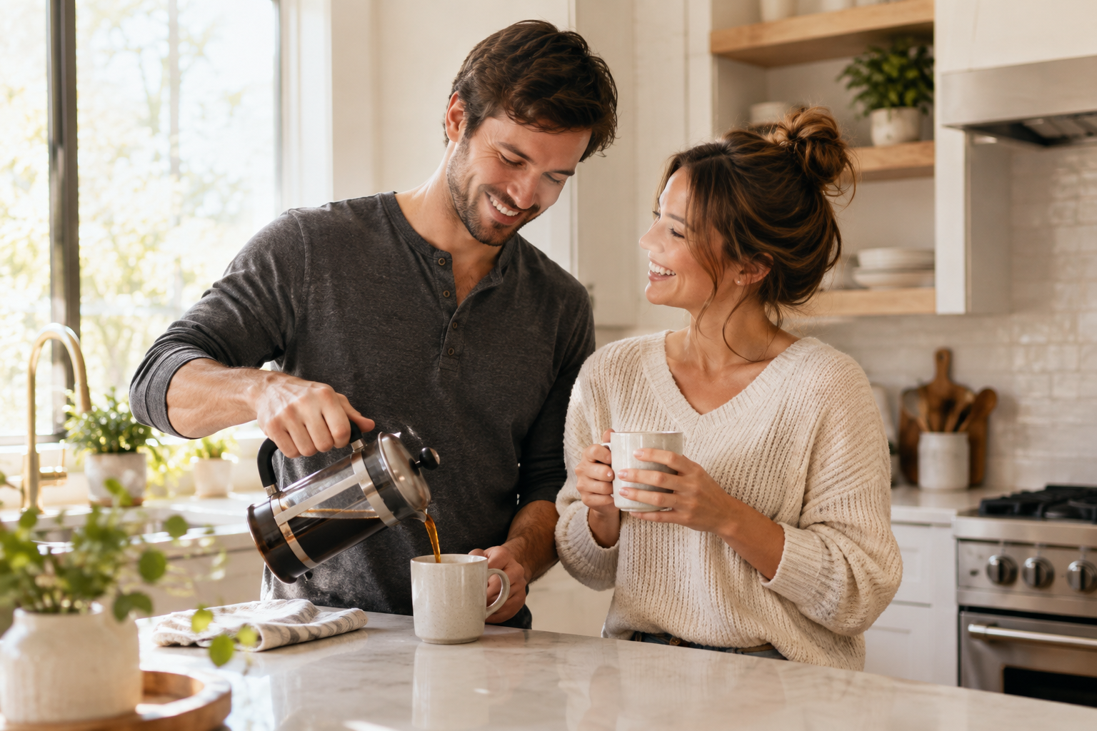 Lifestyle photography