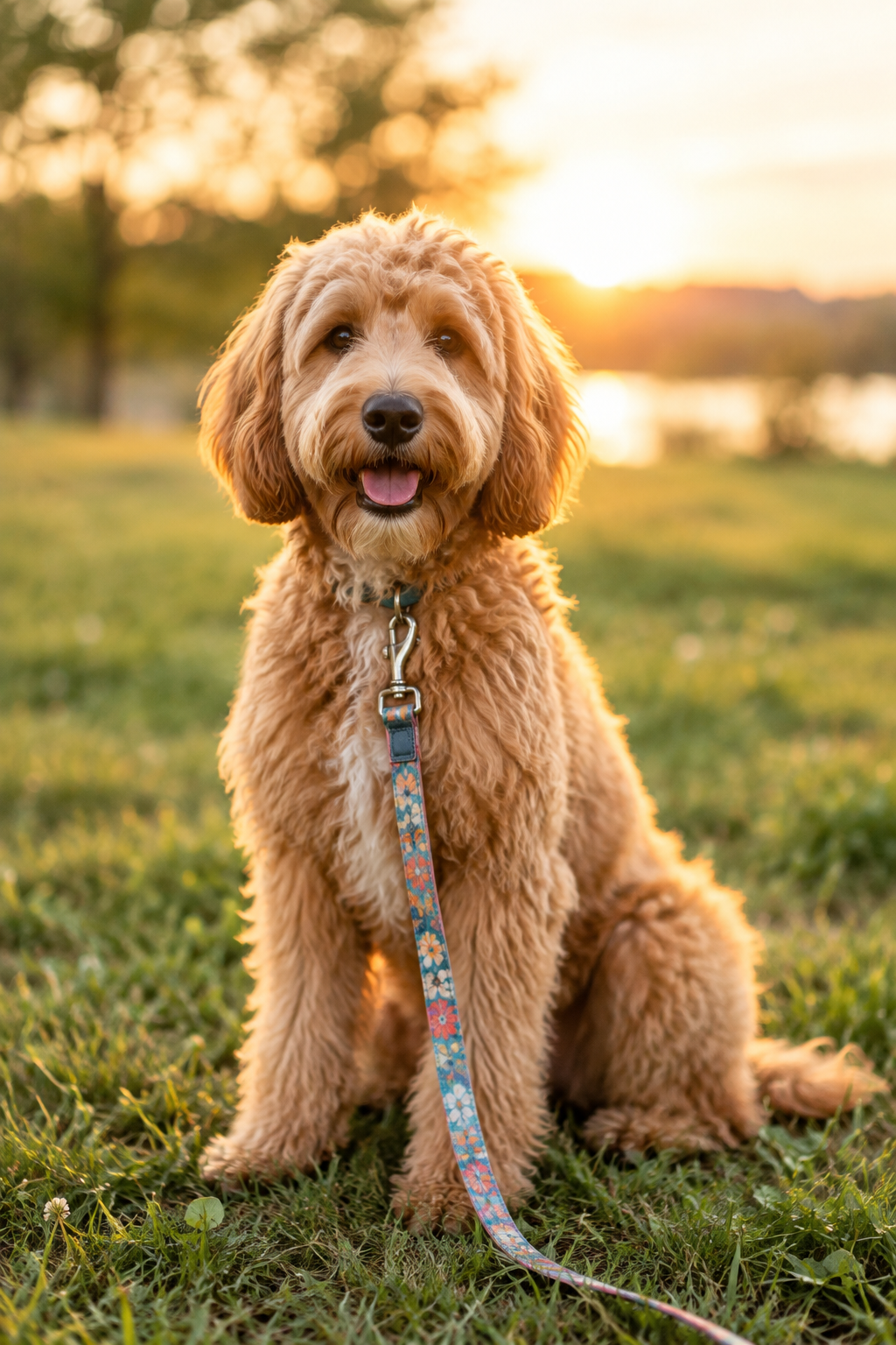 Pet photography