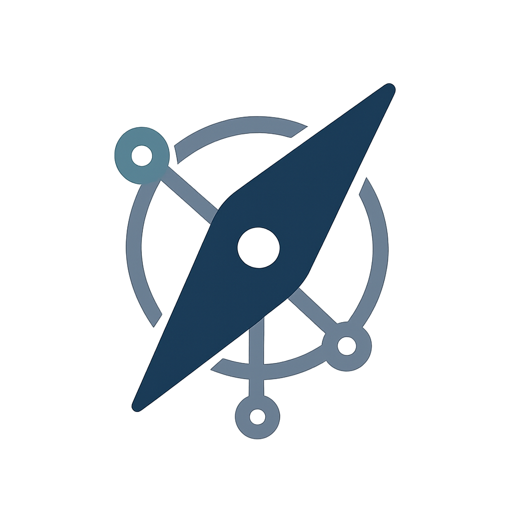 Smart AI Guider logo