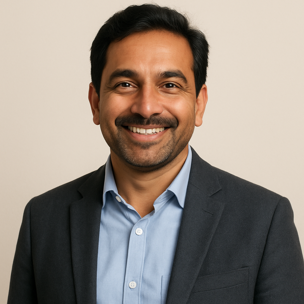 Photo of Amit from Bangalore