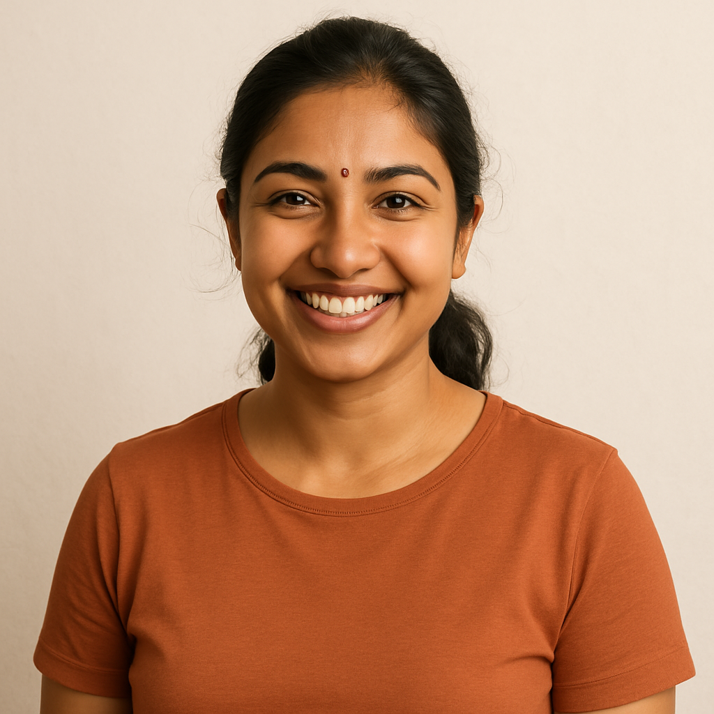 Photo of Anjali from Delhi