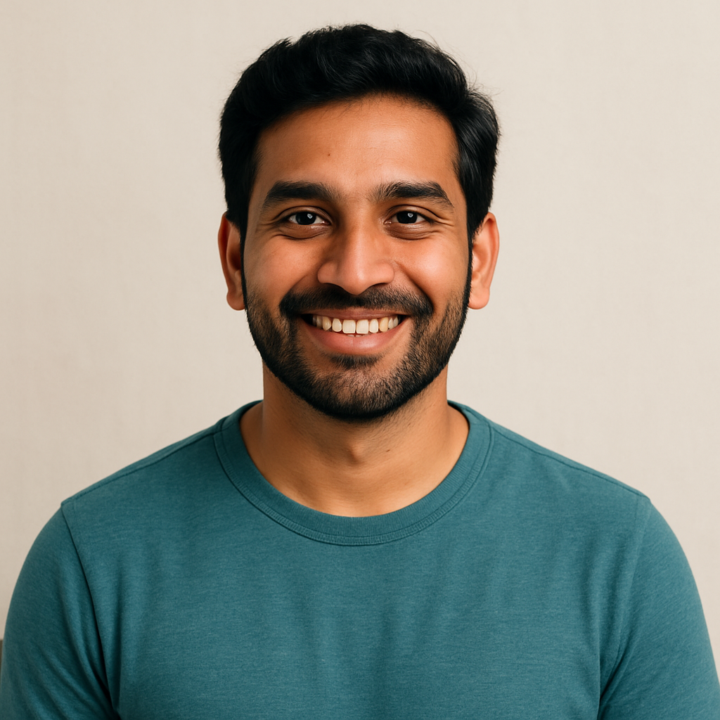 Photo of Rohit from Mumbai