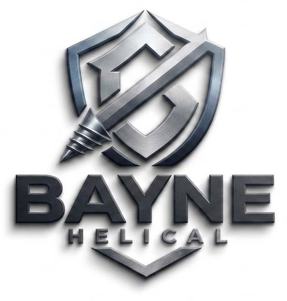 Helical Piers Engineering & Installation logo