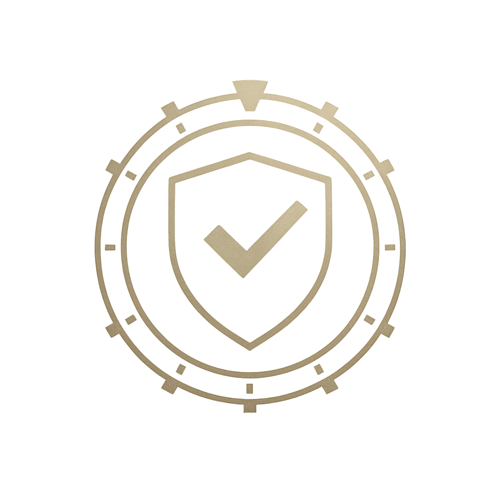 Valued Time logo