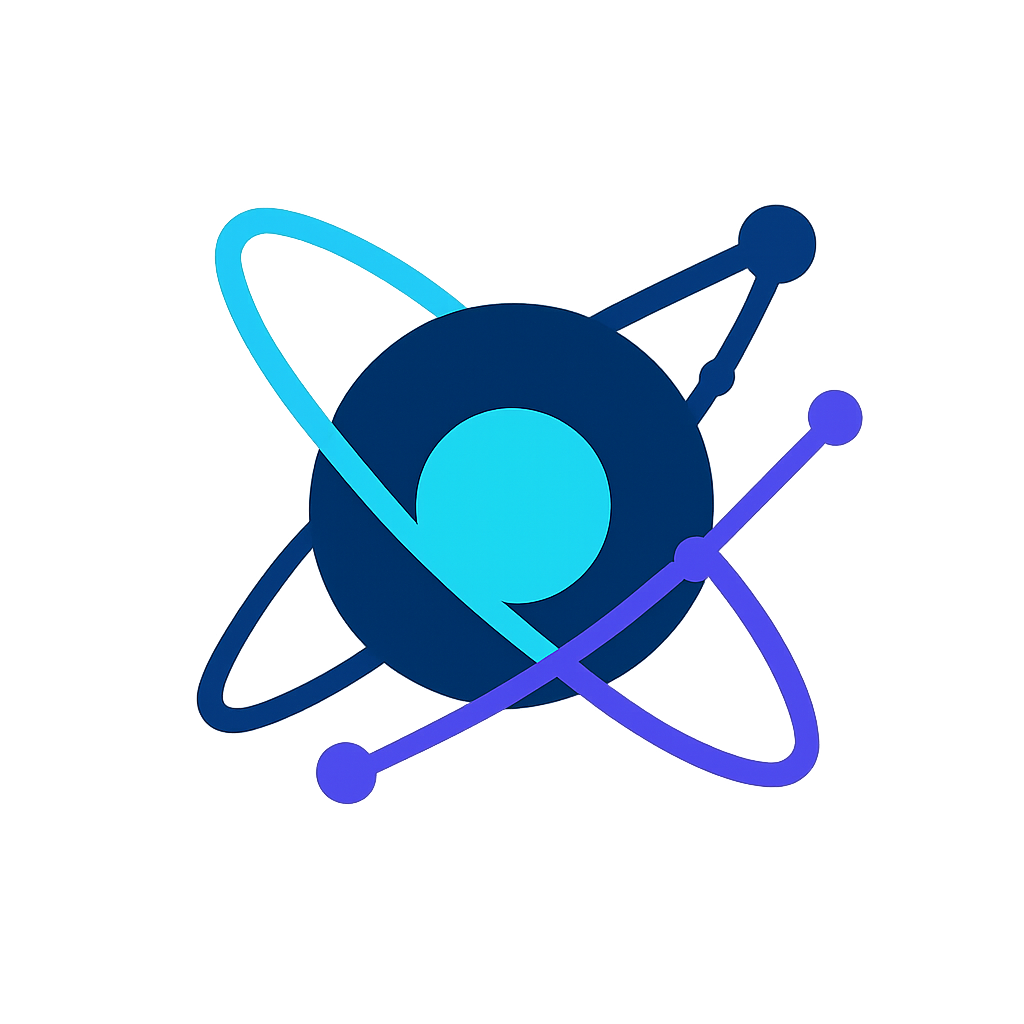 DigitalOrbitHub logo