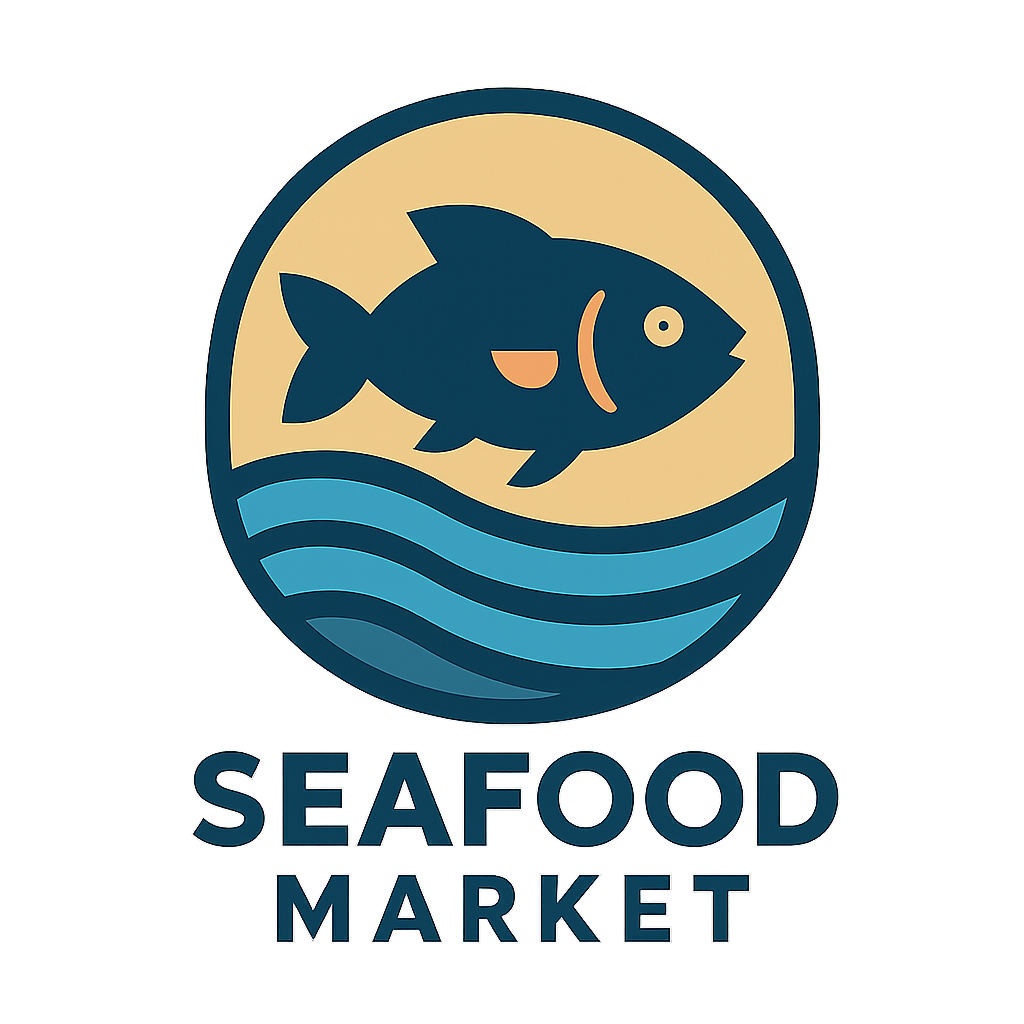 Blue Harbor Seafood logo