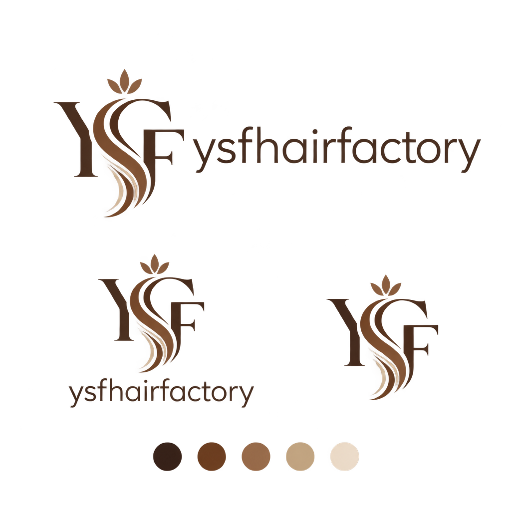 ysfhairfactory logo