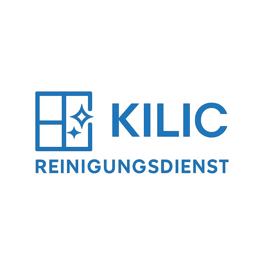 Kilic Reinigungsdienst Logo