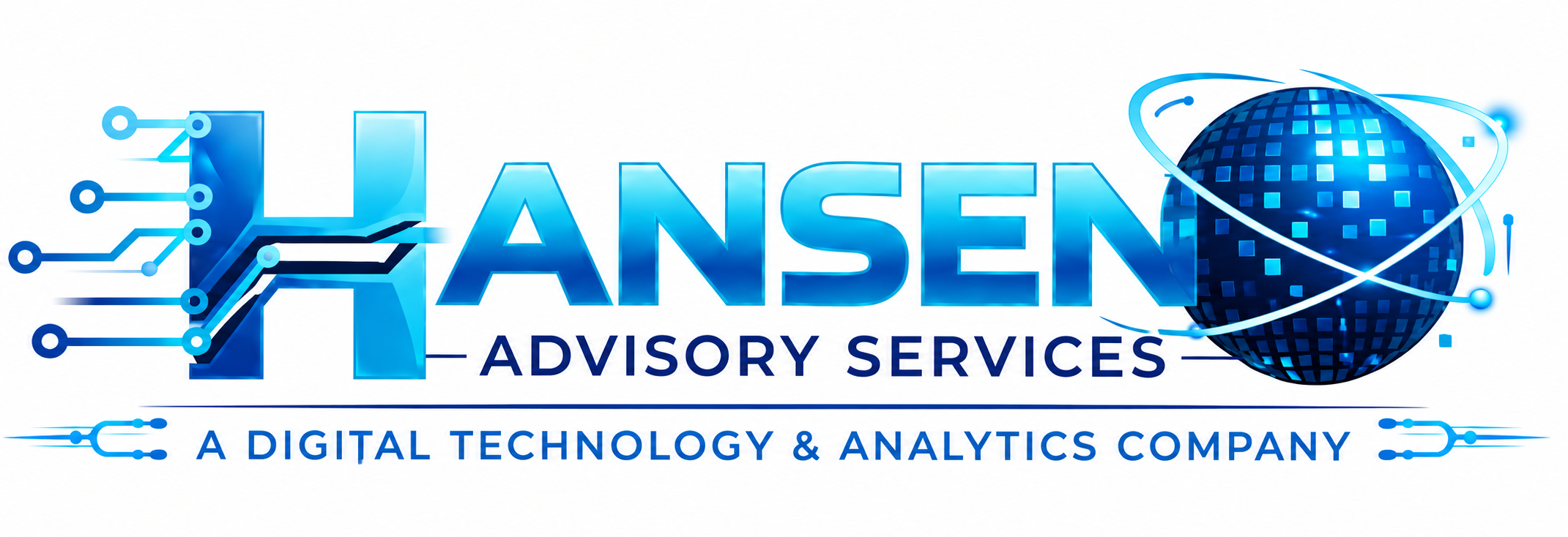 Hansen Advisory Services logo