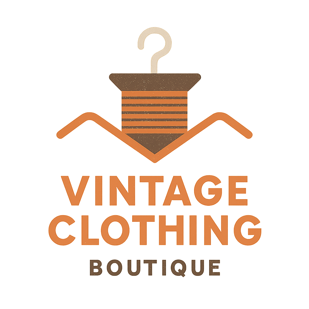 Vintage Threads logo