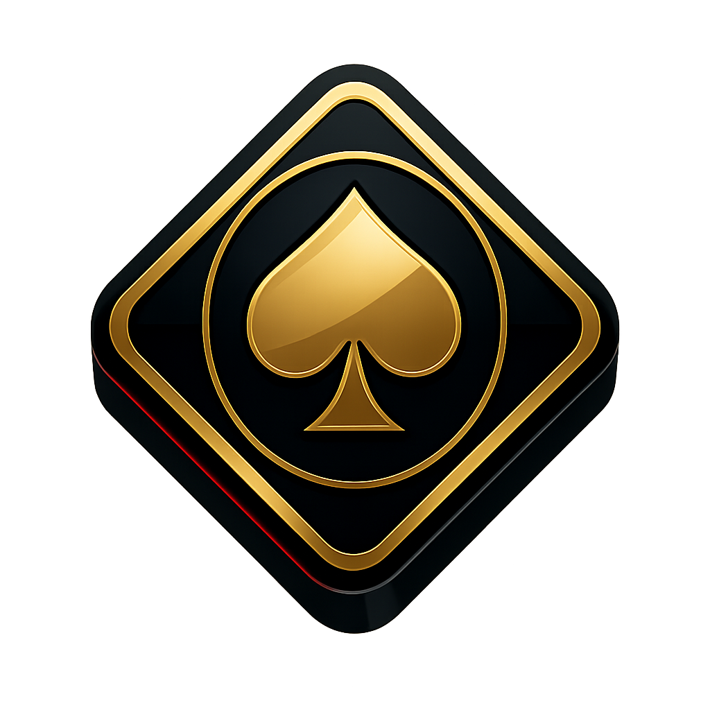 Casino brand logo