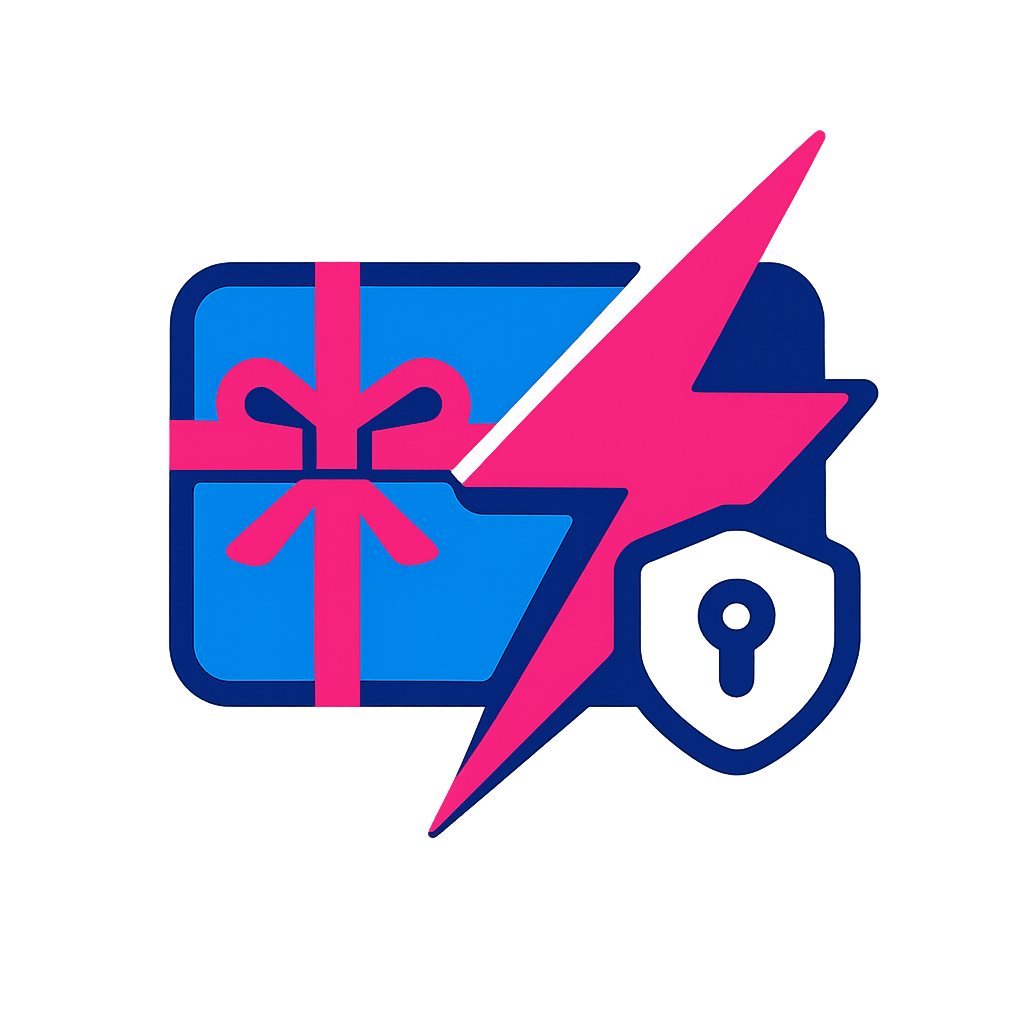 GiftCard Galaxy logo