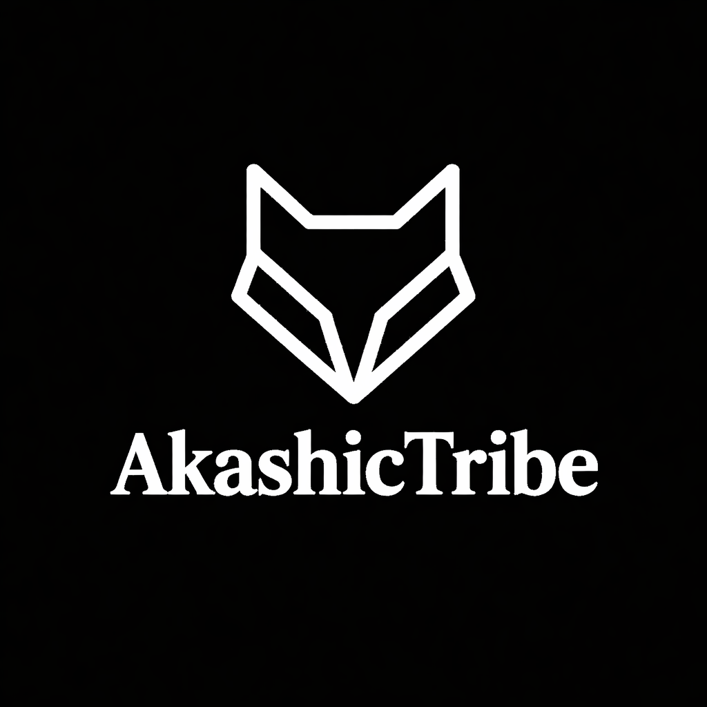 AkashicTribe logo