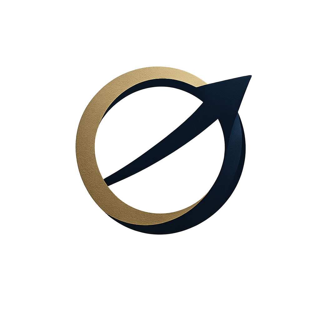 Orbit Global Logistics logo