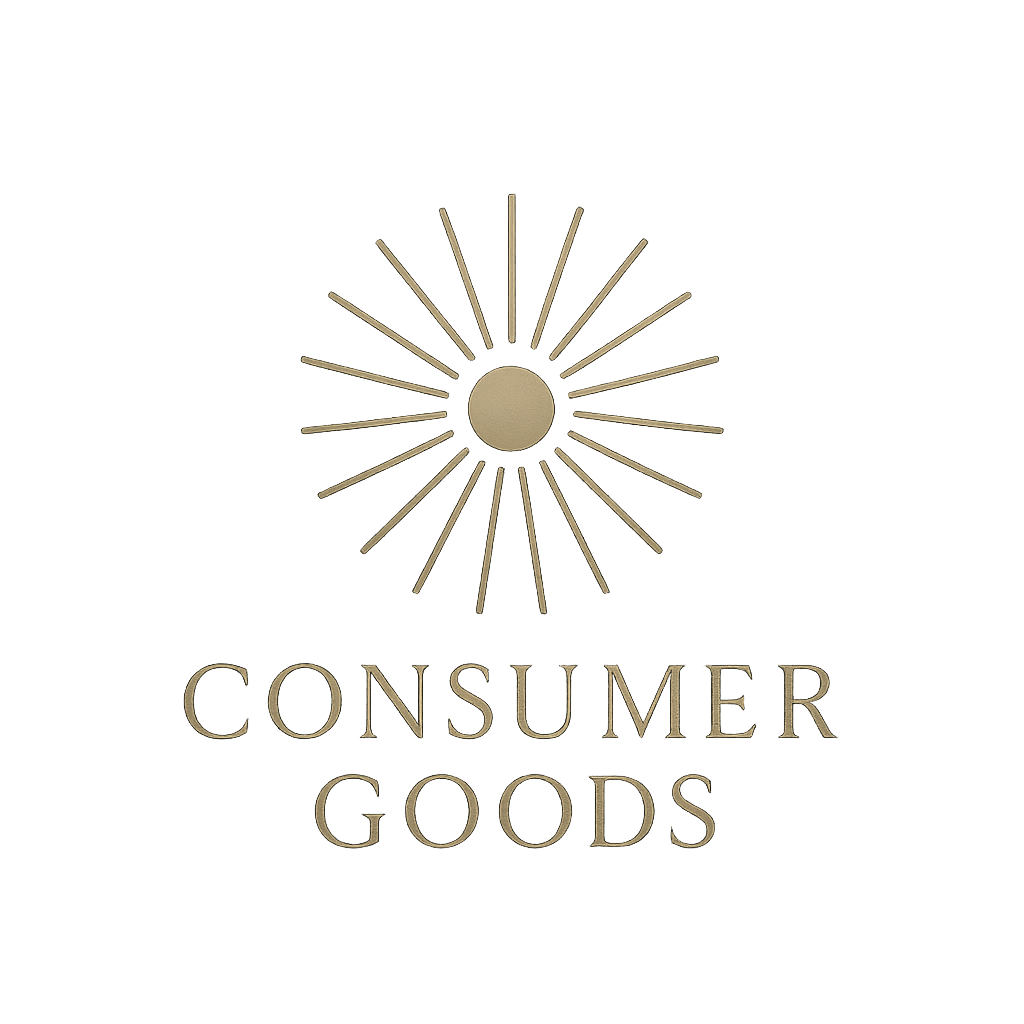 Solstice Consumer Goods logo