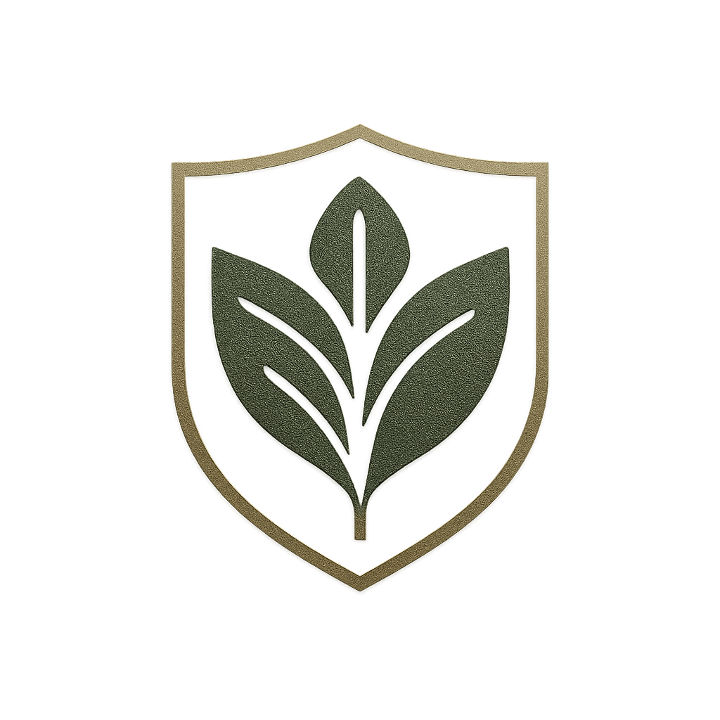 Verdant Harvest Alliance logo