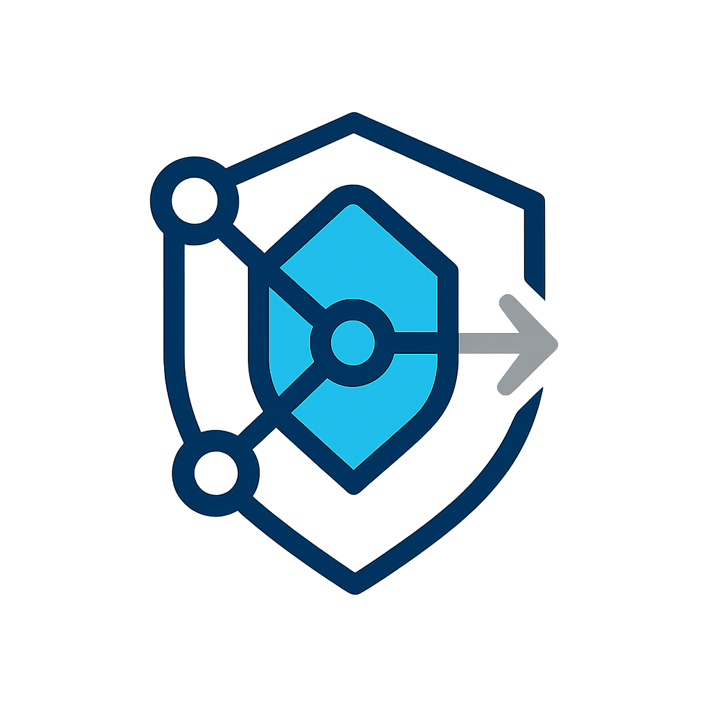 D-CERT 災害派遣數位支援團隊 logo
