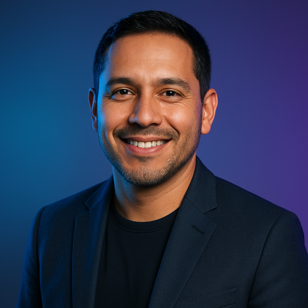 Marco Silva portrait