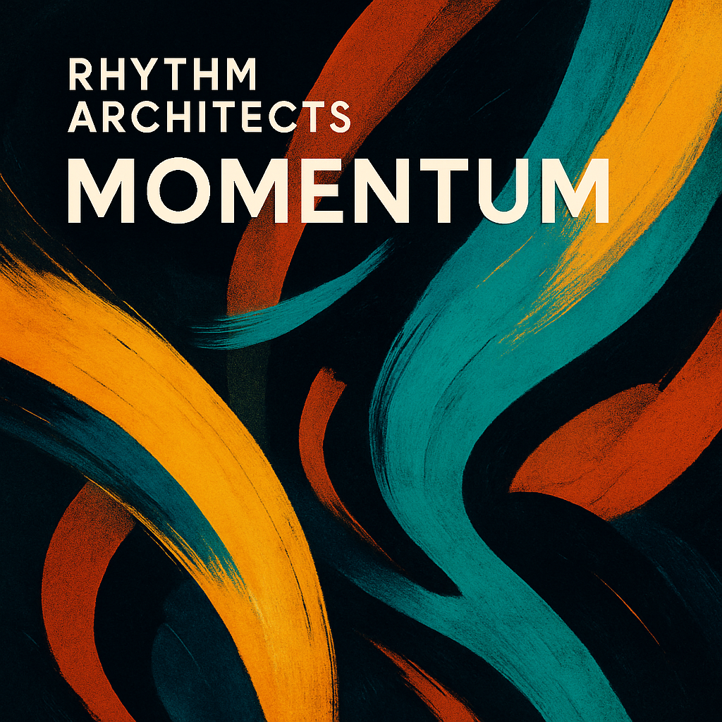 Momentum album cover