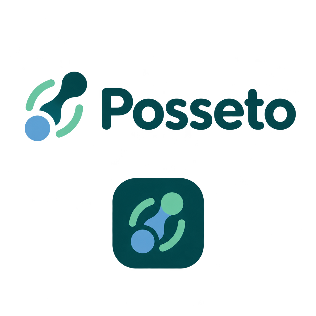 Posseto logo