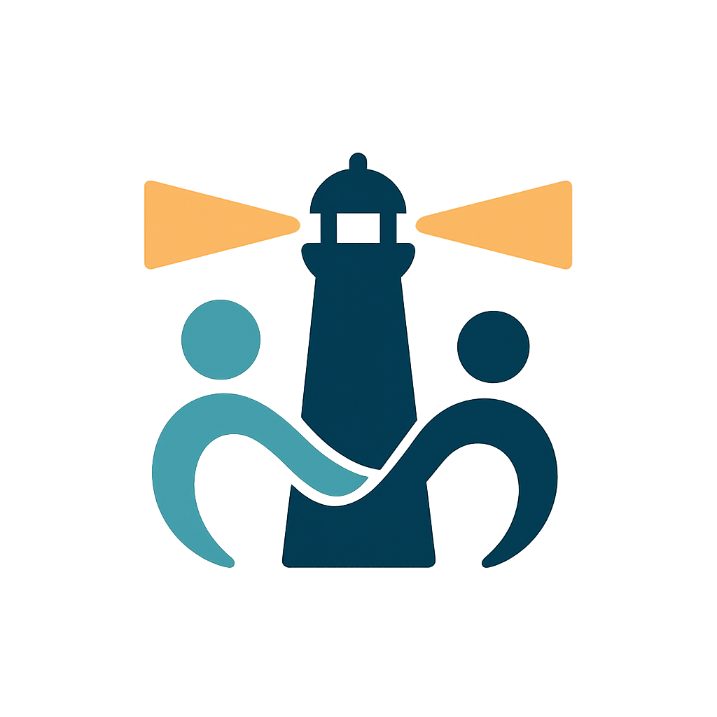 Lightbearer Senior Care Solutions logo
