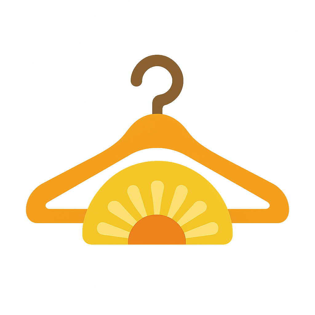 Retro Revival Vintage Clothing logo