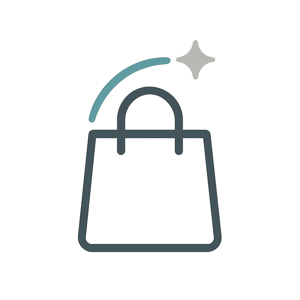 Coming Soon Store logo