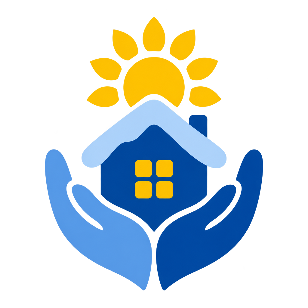 Warm Winters UA logo