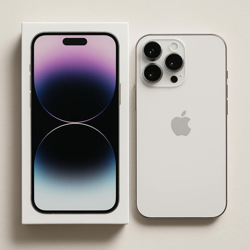 Apple iPhone 14 Pro Max for sale