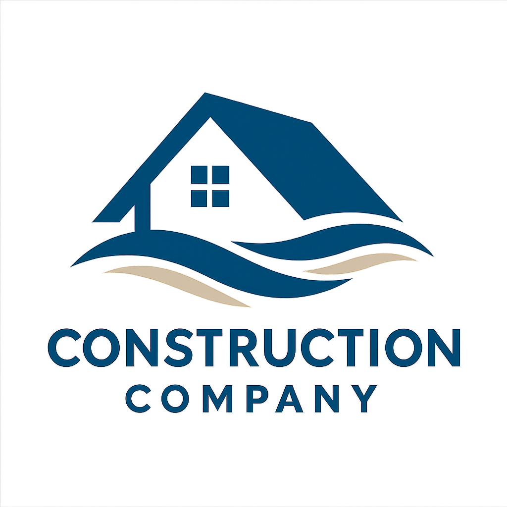 Shore to Shore Construction logo