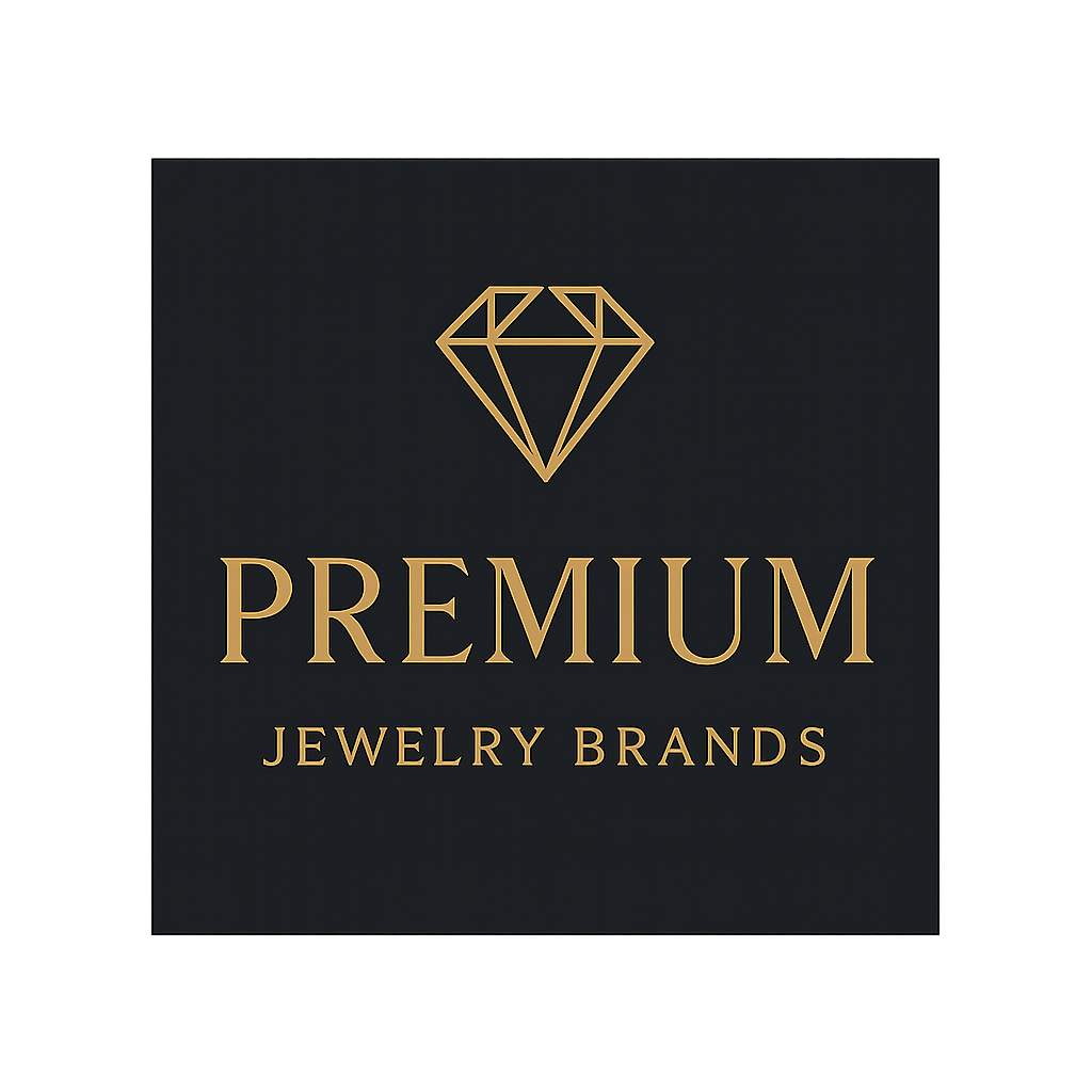 Premium Jewelry Brands logo