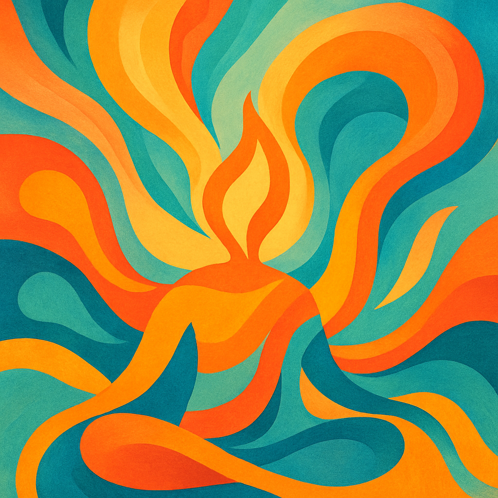 KYWI creative energy visual