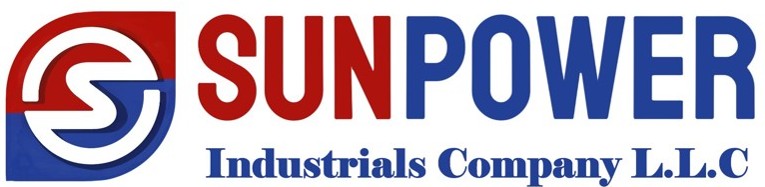 SUN POWER INDUSTRIAL COMPANY LLC logo