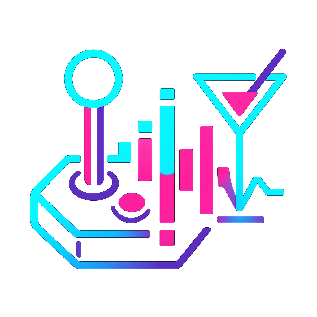 Pixel Pulse logo