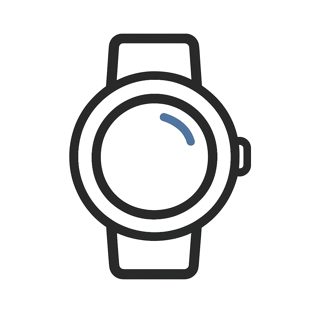 Smartwatch icon
