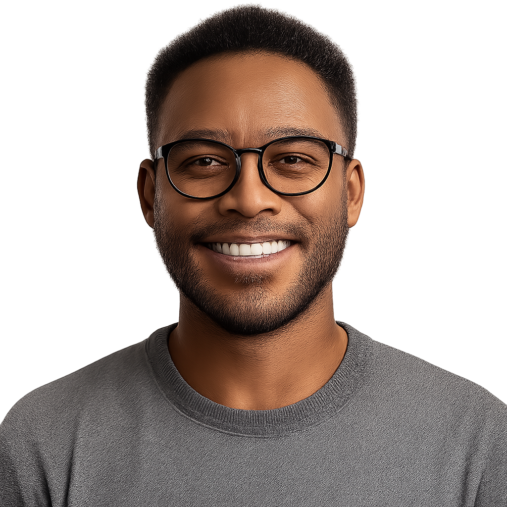 Photo of Jordan Smith