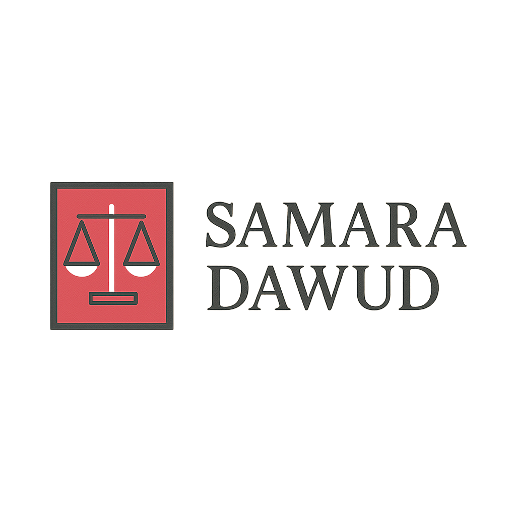 Samara Dawud logo