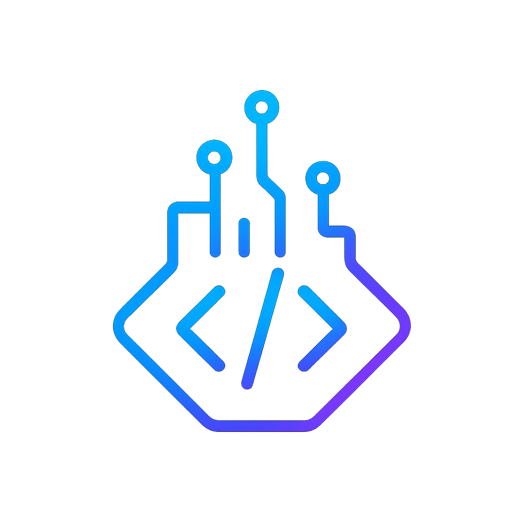 Kyiv Frontend Night logo