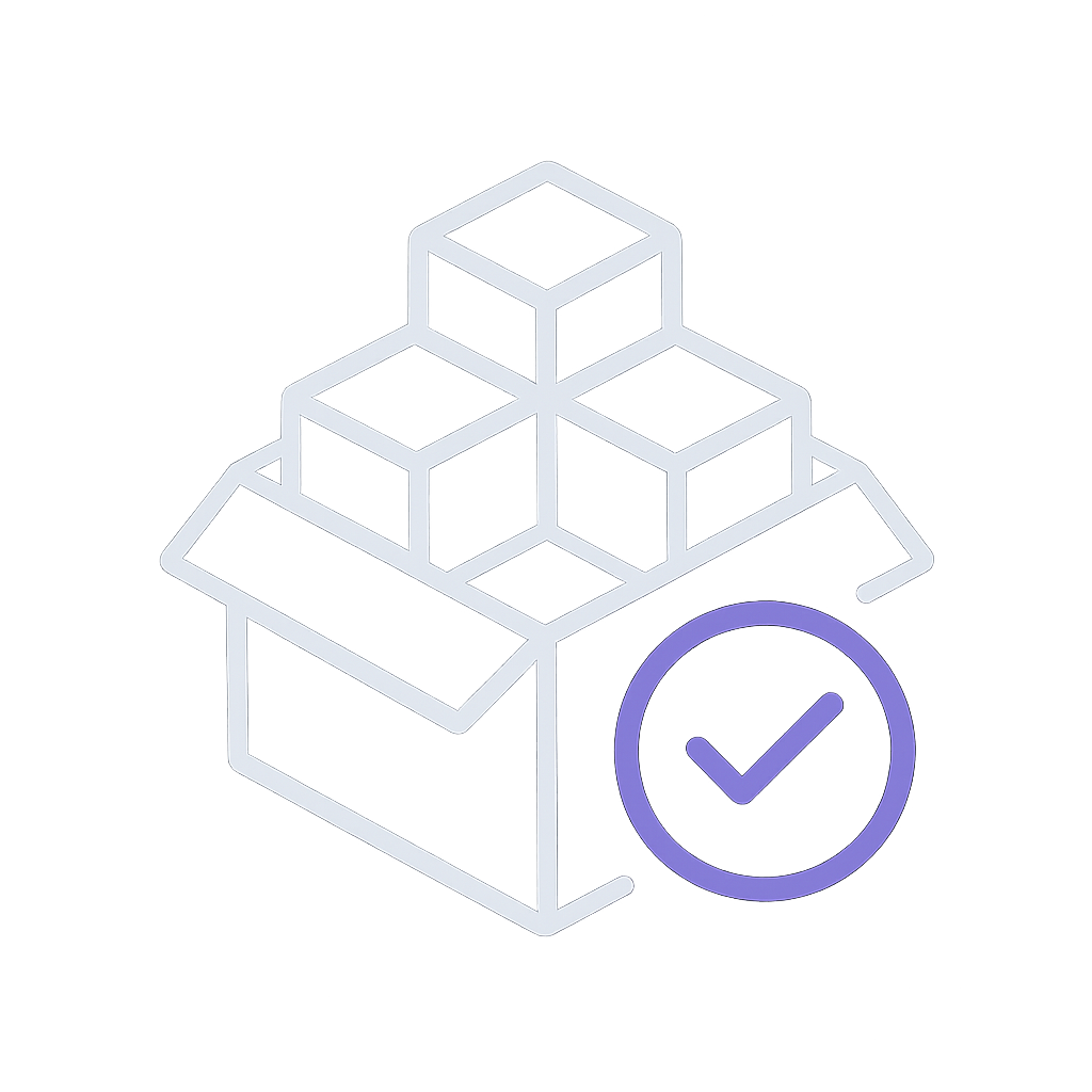 Curated Collections Icon